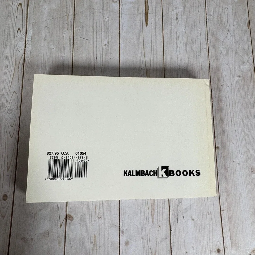 Diesel‎ Locomotives First 50 Years Marre 1995 Railroad History Kalmbach Books